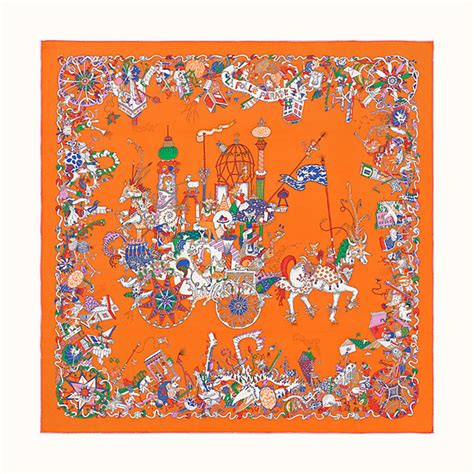 hermes ai art|most famous Hermes scarf designs.